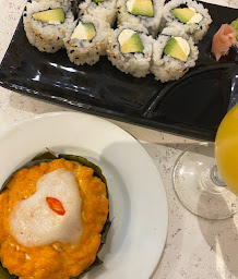 Photo n°34 de Asian Street Food à Berck ()