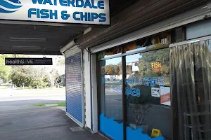 Waterdale Fish & Chips image