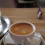 Photo n°6 de l'avis de Uwe.a fait le 24/07/2018 à 22:04 sur le  Barcomi’s Café & Kaffeerösterei à Berlin