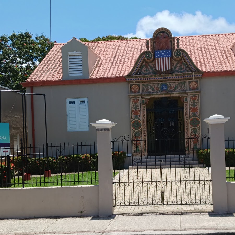 Museo Antigua Aduana