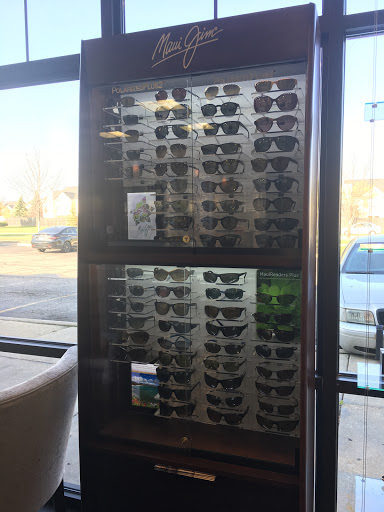 Optometrist «Sullivan-Ostoich Eye Center», reviews and photos, 1415 W Palatine Rd, Hoffman Estates, IL 60192, USA