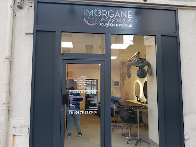 Morgane coiffure à Lyon