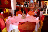 Atmosphère du Restaurant indien Hawely Indien à Vigneux-sur-Seine - n°5