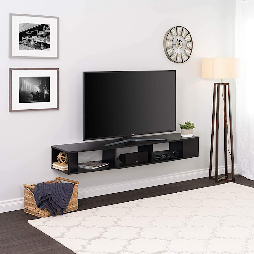 We Mount TV - TV Mounting Service Fort Worth