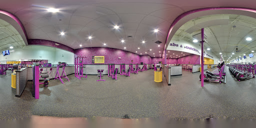 Gym «Planet Fitness», reviews and photos, 1500 E Court St #800, Seguin, TX 78155, USA