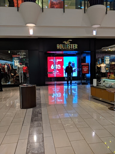 Hollister Co.