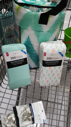 Department Store «Walmart Supercenter», reviews and photos, 6819 Walton Ln, Gloucester Courthouse, VA 23061, USA