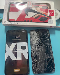 Fixie Cellphone Repair - Photo 6 - Car repair in Jacksonville, FL, Jacksonville