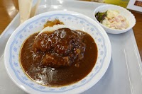 森店（もりみせ）食堂