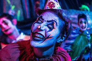 Bogathy Fright Productions Haunted Attractions image