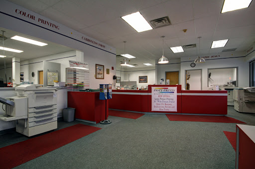 Print Shop «Insty-Prints», reviews and photos, 5401 Monona Dr, Monona, WI 53716, USA