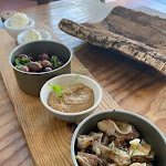 Photo n°6 de l'avis de Ellie. fait le 25/08/2022 à 08:53 sur le  Restaurante Alento à Vila Nova de Milfontes