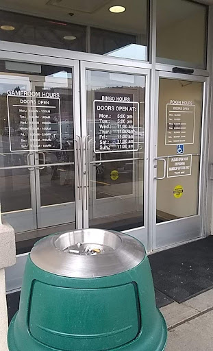 Bingo Hall «Seneca Gaming and Entertainment», reviews and photos, 768 Broad St, Salamanca, NY 14779, USA