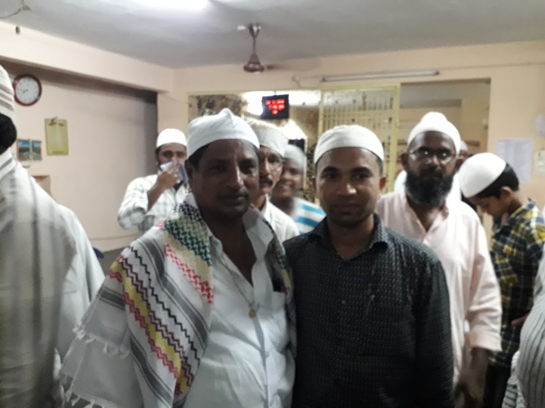 Nayee Masjid