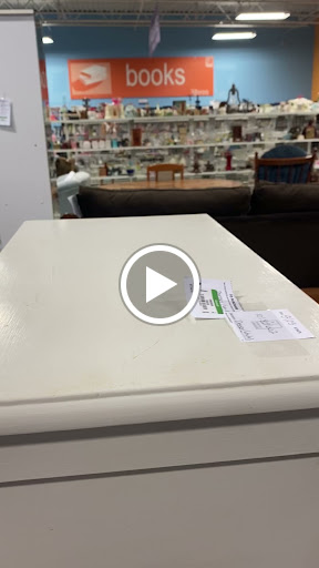 Thrift Store «Goodwill Store and Donation Center», reviews and photos, 741 SW 19th St, Moore, OK 73160, USA