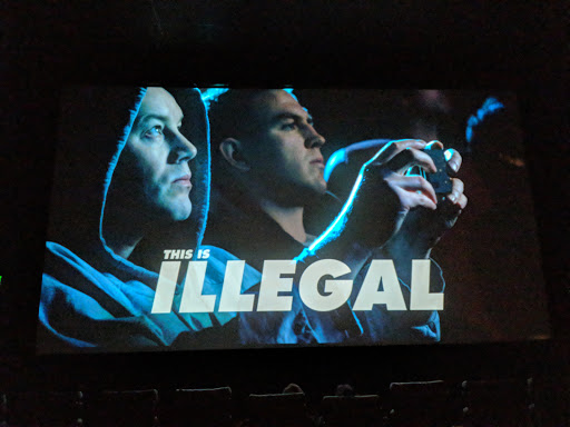 Movie Theater «Cinemagic», reviews and photos, 11 Executive Park Dr, Merrimack, NH 03054, USA