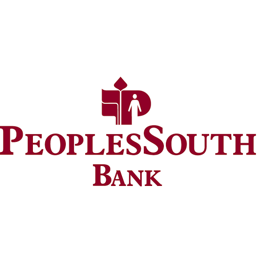 PeoplesSouth Bank in Americus, Georgia