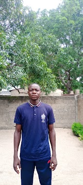 Ets Allamine Ousmane
