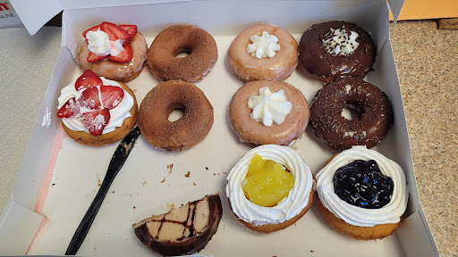 Coffee Shop «Nova Coffee Co», reviews and photos, 112 N Park Ave, Warren, OH 44481, USA