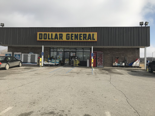 Discount Store «Dollar General», reviews and photos, 225 Colonels Dr, Columbus Junction, IA 52738, USA