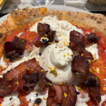 Photo n°2 de l'avis de Sara.e fait le 07/05/2024 à 09:15 sur le  ristorante pizzeria al centro sportivo à Villa Cortese