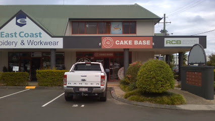 Cake Base