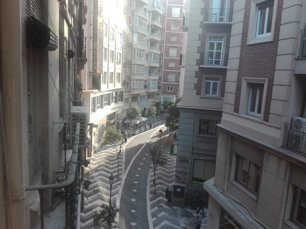 Hostal Victoria