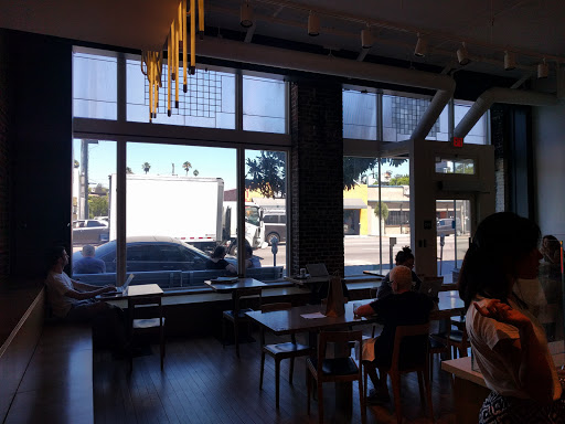 Coffee Shop «Blue Bottle Coffee», reviews and photos, 1712 Sunset Blvd, Los Angeles, CA 90026, USA