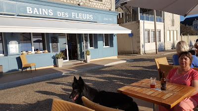 BAINS DES FLEURS à Châtelaillon-Plage