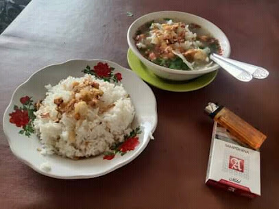 Sop Dengkil & Daging Sapi Cirebon