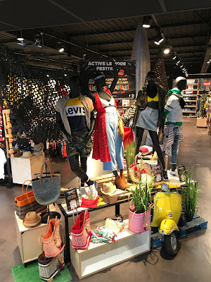 BLACKSTORE à Challans