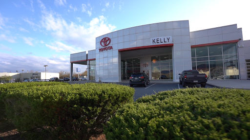 Toyota Dealer «Freedom Toyota», reviews and photos, 41 Industrial Dr, Hamburg, PA 19526, USA