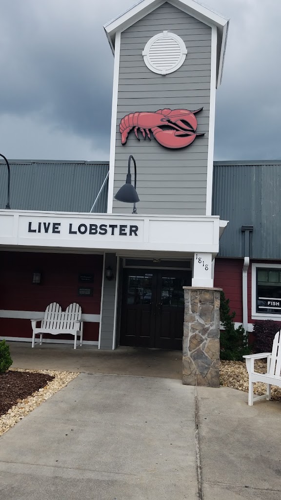 Red Lobster Huntsville, AL 35801 Menu, Reviews, Hours & Contact
