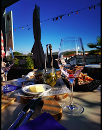 Plats et boissons du Restaurant Chapitre Vin - Le Bistrot Gourmand, Le Caviste & Le Bar à Vins à Aix-en-Provence - n°16