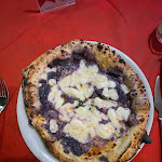 Photo n°1 de l'avis de LUIGI.A fait le 22/04/2022 à 16:30 sur le  Daniel Black à Grottaminarda