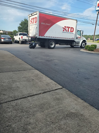 Tire Shop «Firestone Complete Auto Care», reviews and photos, 1623 W Main St, Lebanon, TN 37087, USA