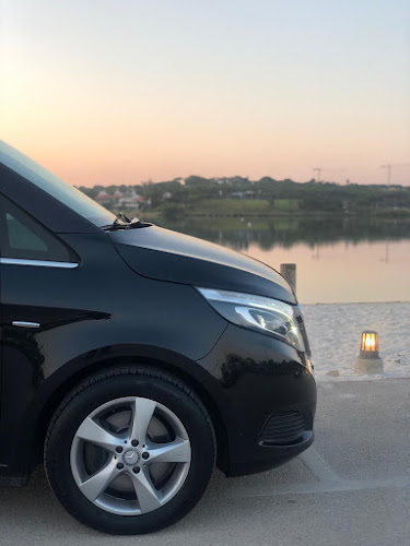 Comentários e avaliações sobre o High Class Algarve Chauffeurs