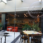 Photo n°2 de l'avis de Simonetta.a fait le 09/05/2019 à 14:07 sur le  Parc Hotel Billia - Saint-Vincent à Saint-Vincent