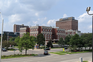 Henry Ford Hospital