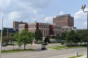 Henry Ford Hospital image