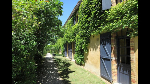 Domaine La Grangette à Villasavary