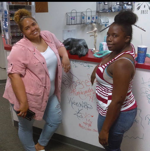 Explore simple male tattoo ideas, creative tattoo ideas in Dallas, available at Fly Ink, Inc.