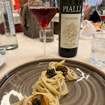 Photo n°3 de l'avis de D... fait le 22/01/2023 à 19:50 sur le  Ristorante Remo Villa Cariolato à Vicenza