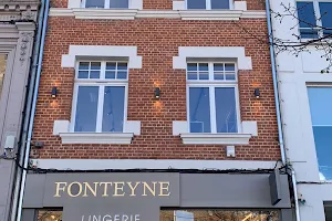 Fonteyne lingerie image