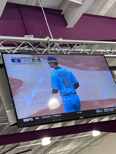 Gym «Planet Fitness», reviews and photos, 6960 Barker Cypress Rd, Houston, TX 77084, USA