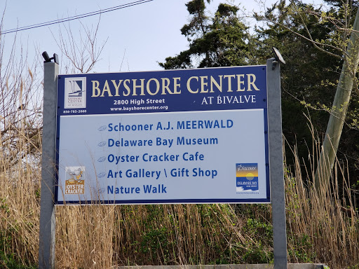 History Museum «Bayshore Center at Bivalve», reviews and photos, 2800 High St, Port Norris, NJ 08349, USA