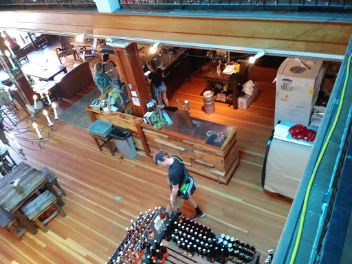 Gourmet Grocery Store «Social Goods: Toys, Taps, Cafe», reviews and photos, 500 E 1st St, Newberg, OR 97132, USA