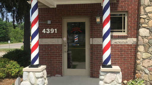 4391 S Baldwin Rd, Lake Orion, MI 48359, USA