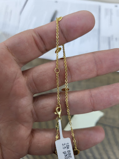 Jeweler «Minh Ngoc Jewelry of Norcross», reviews and photos, 5495 Jimmy Carter Blvd A12, Norcross, GA 30093, USA