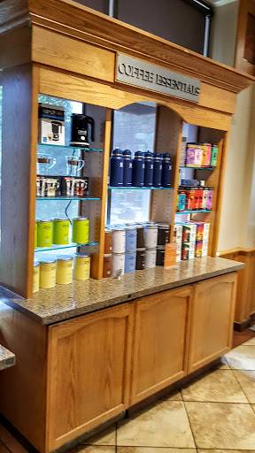 Coffee Shop «The Coffee Bean & Tea Leaf», reviews and photos, 528 Orange St, Redlands, CA 92374, USA